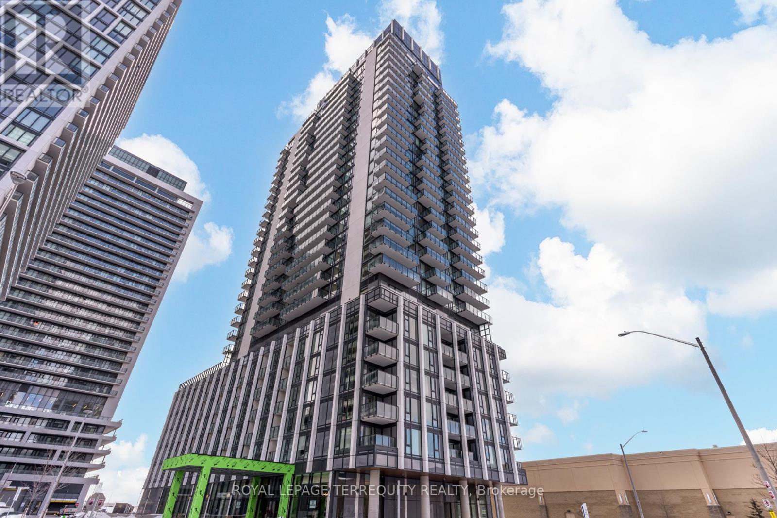 811 - 27 Korda Gate, Vaughan (Concord), Ontario  L4K 0P6 - Photo 31 - N12883580