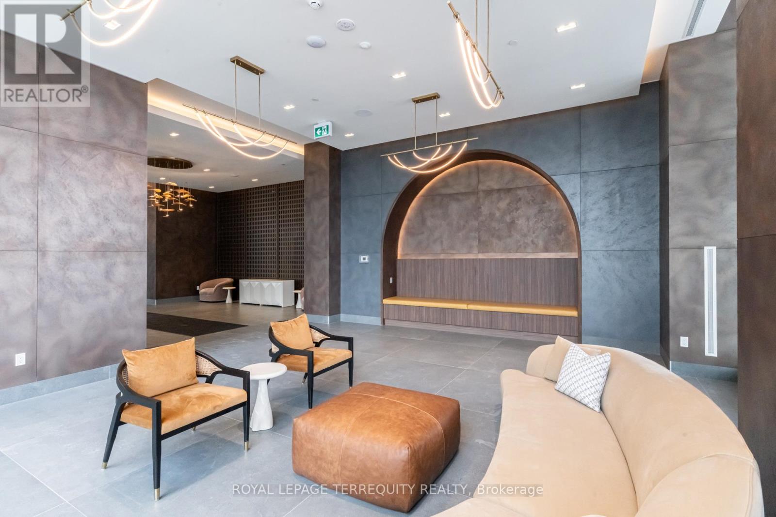 811 - 27 Korda Gate, Vaughan (Concord), Ontario  L4K 0P6 - Photo 36 - N12883580