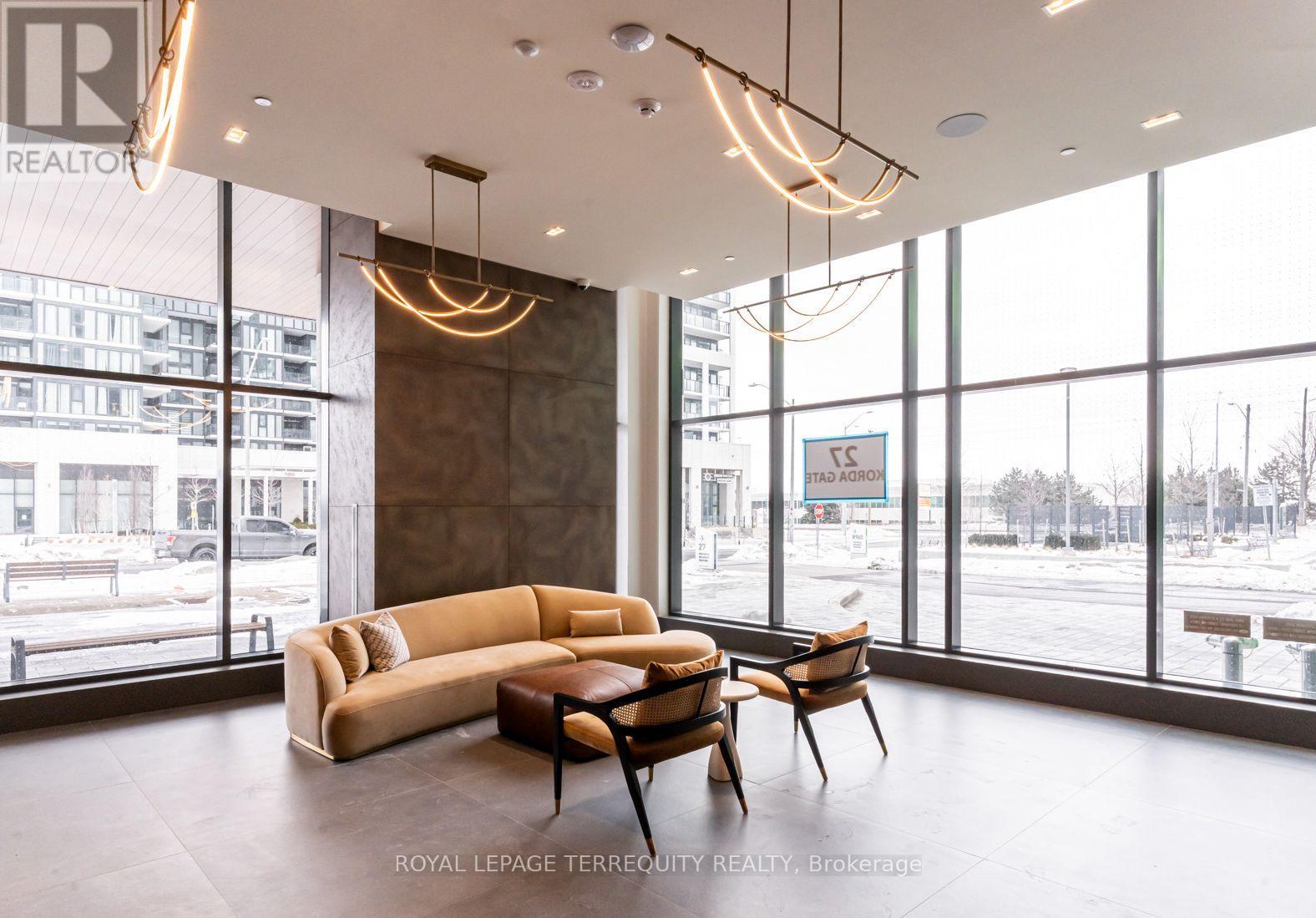 811 - 27 Korda Gate, Vaughan (Concord), Ontario  L4K 0P6 - Photo 39 - N12883580