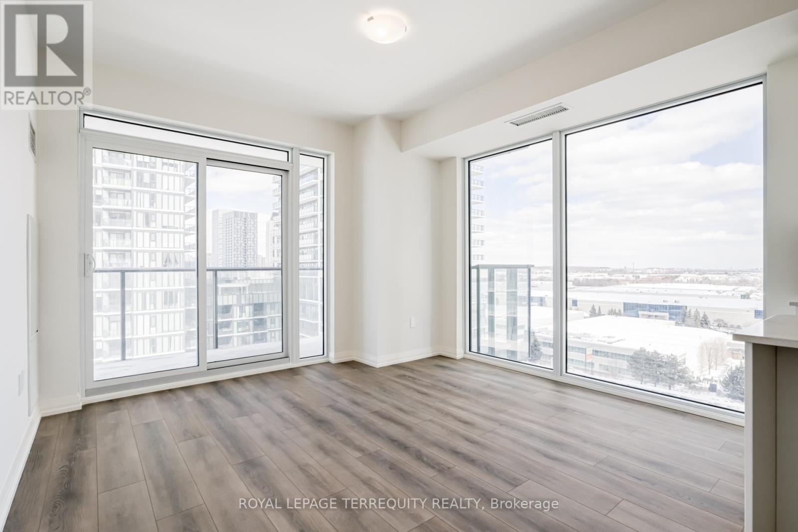 811 - 27 Korda Gate, Vaughan (Concord), Ontario  L4K 0P6 - Photo 9 - N12883580