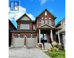 4 SNAP DRAGON TRAIL, East Gwillimbury, Ontario