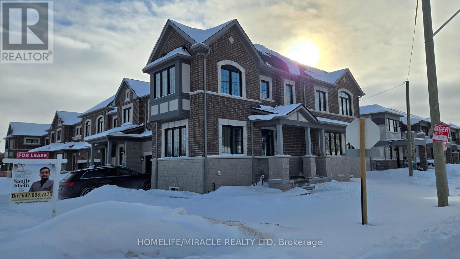 224 GREER STREET, barrie, Ontario