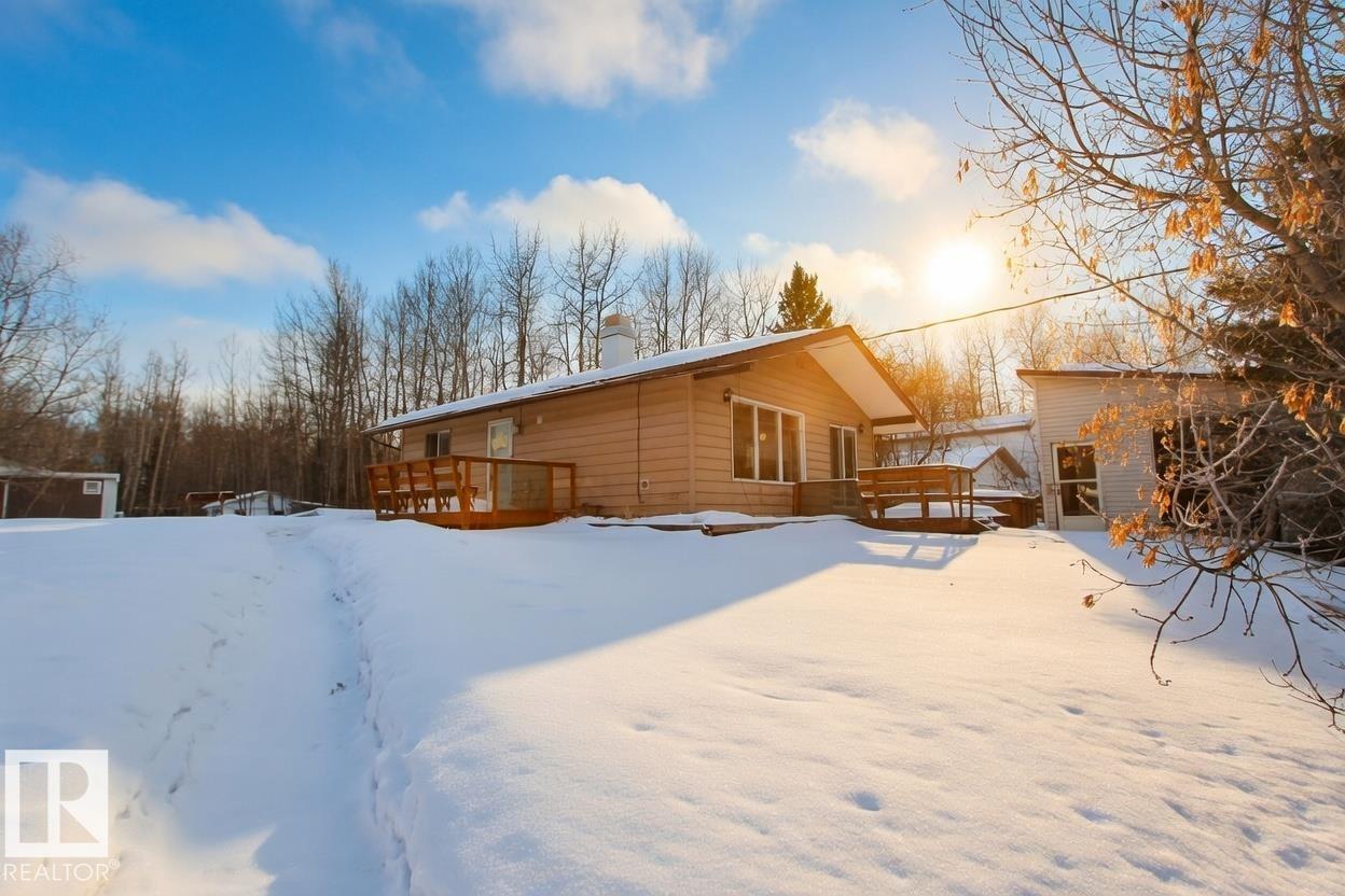 15 BAY DR, rural lac ste. anne county, Alberta