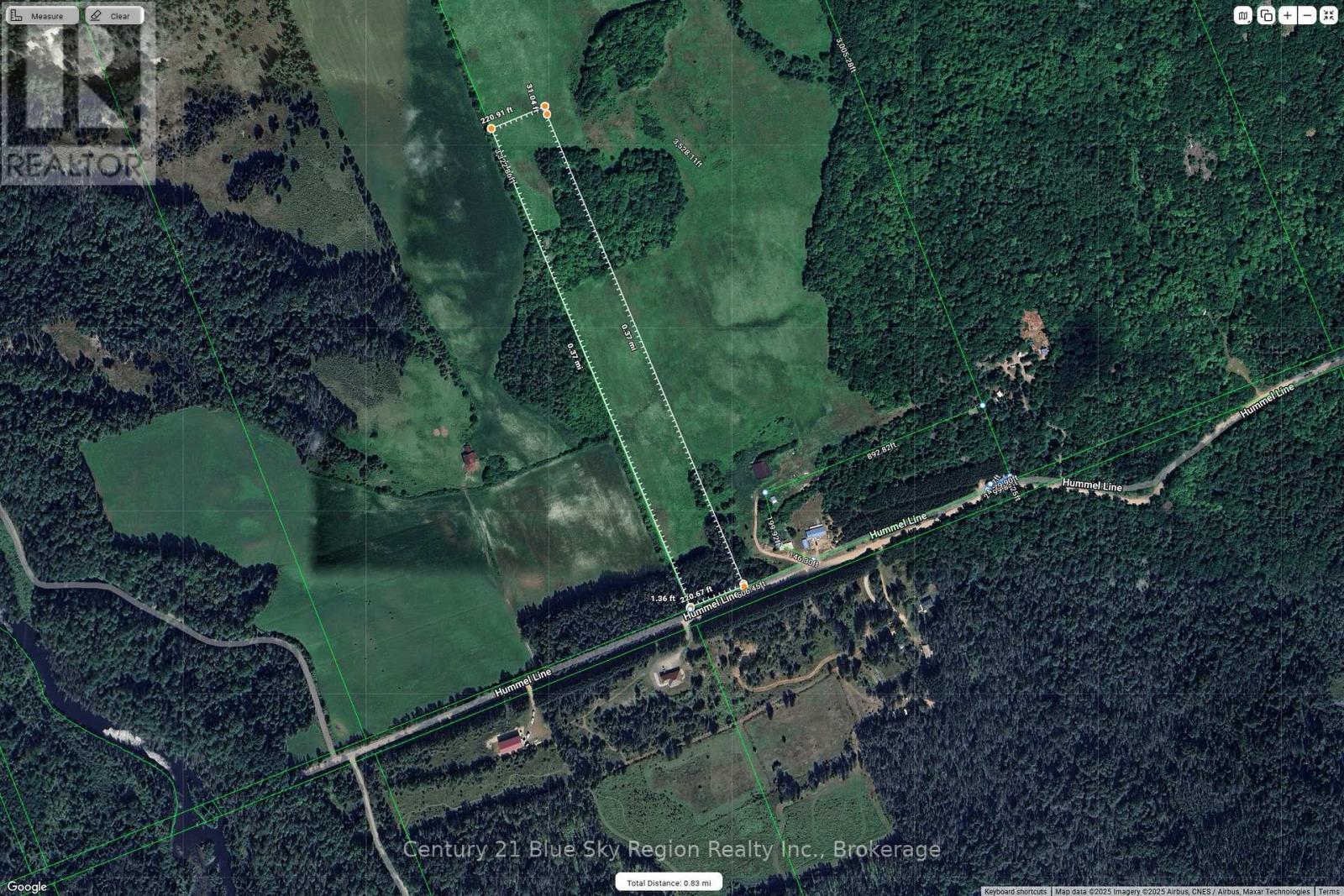 Pt Lt 33 Con 5 Hummel Line, Powassan, Ontario  P0H 1Z0 - Photo 17 - X12867034