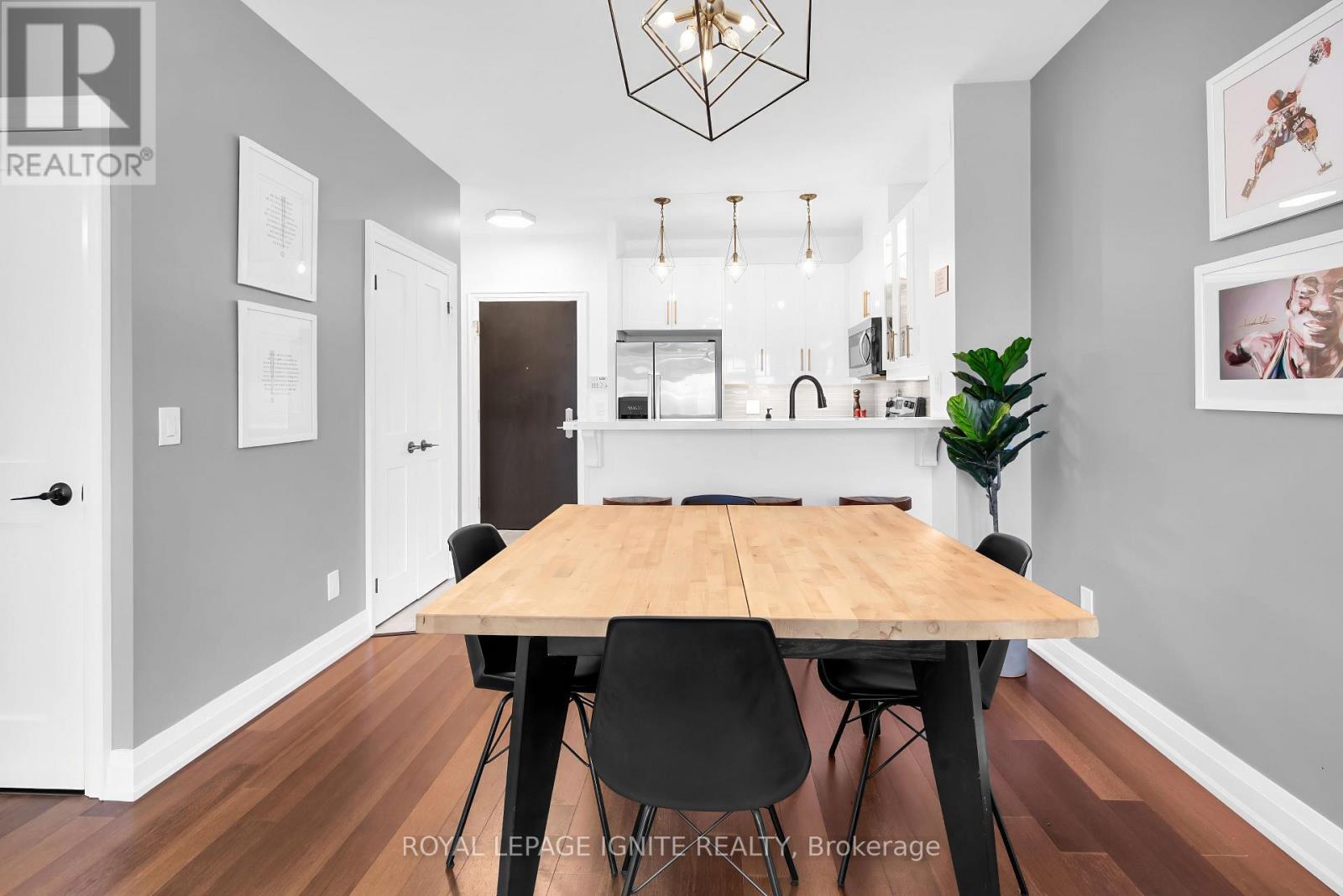 704 - 1135 Royal York Road, Toronto, Ontario  M9A 0C3 - Photo 10 - W12883554