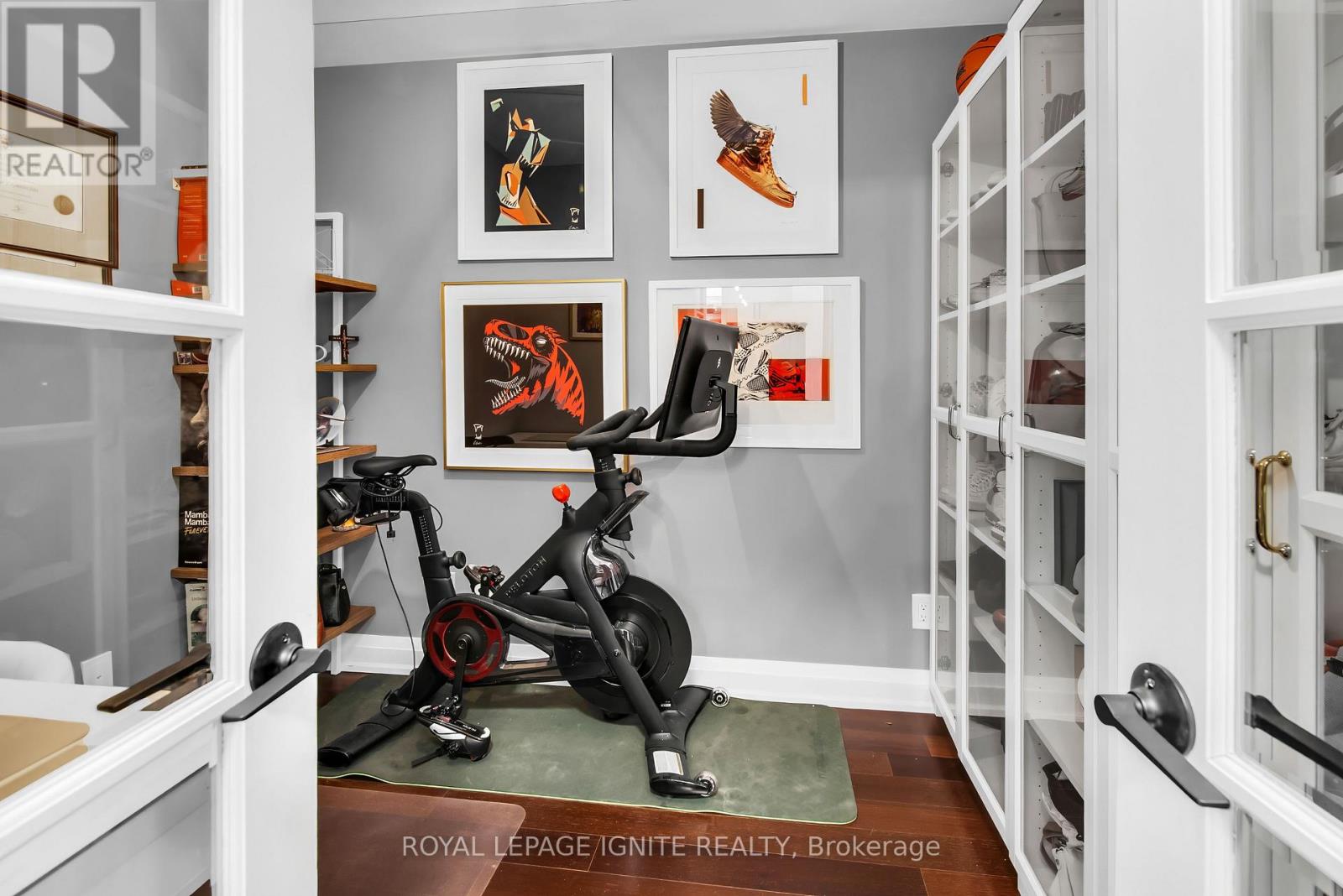 704 - 1135 Royal York Road, Toronto, Ontario  M9A 0C3 - Photo 14 - W12883554