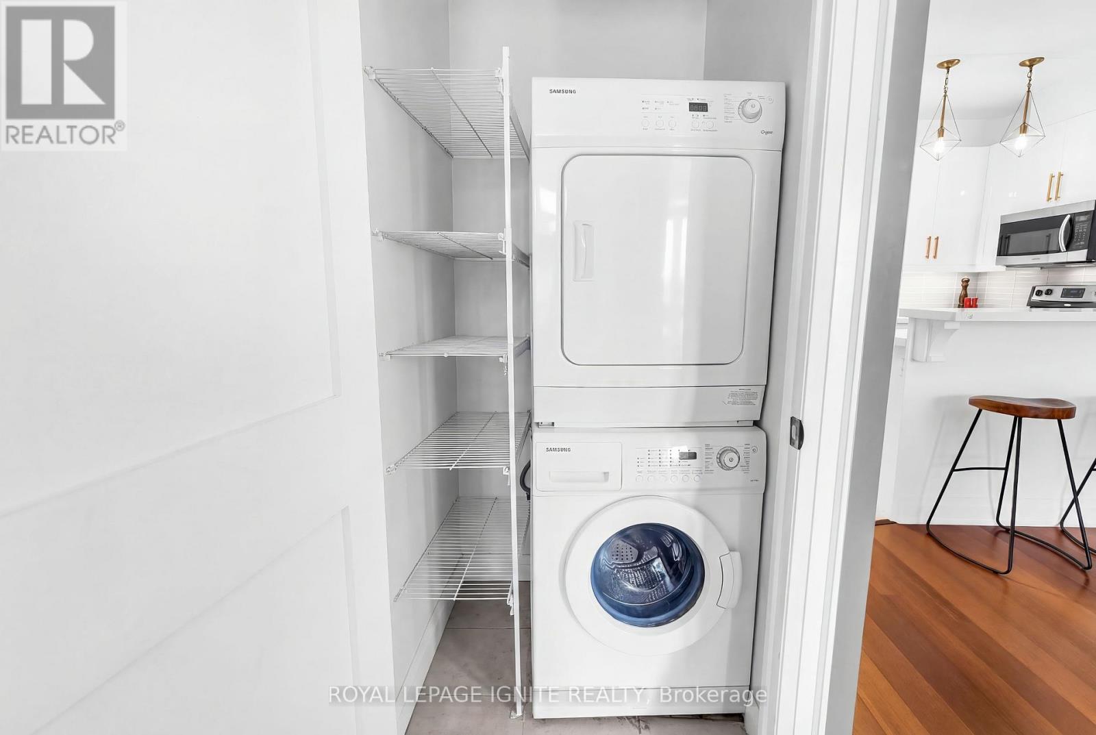 704 - 1135 Royal York Road, Toronto, Ontario  M9A 0C3 - Photo 19 - W12883554