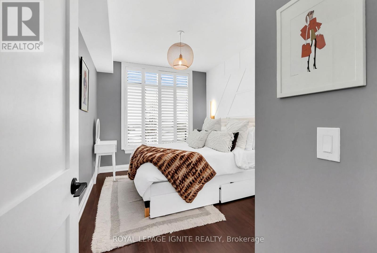 704 - 1135 Royal York Road, Toronto, Ontario  M9A 0C3 - Photo 20 - W12883554