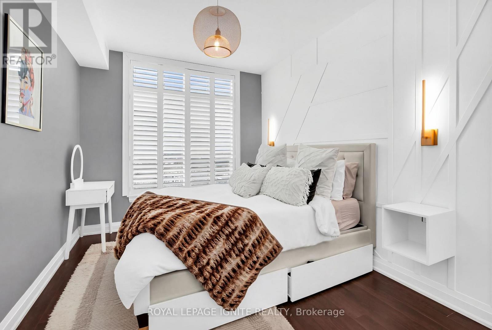 704 - 1135 Royal York Road, Toronto, Ontario  M9A 0C3 - Photo 21 - W12883554