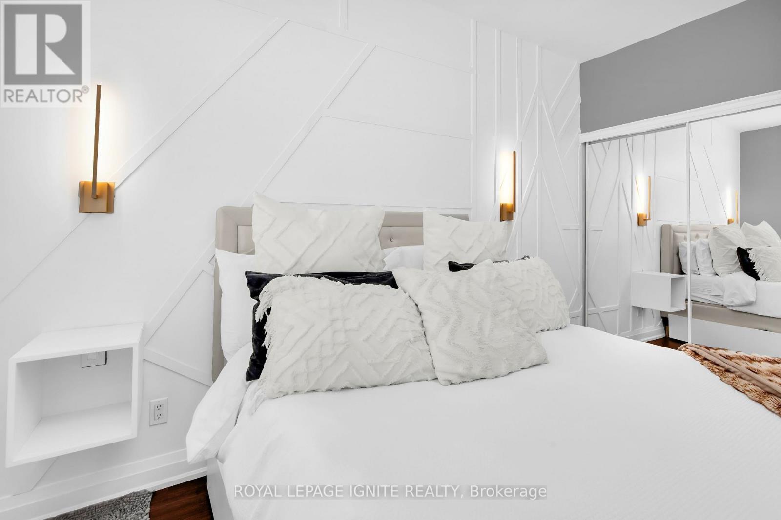 704 - 1135 Royal York Road, Toronto, Ontario  M9A 0C3 - Photo 23 - W12883554