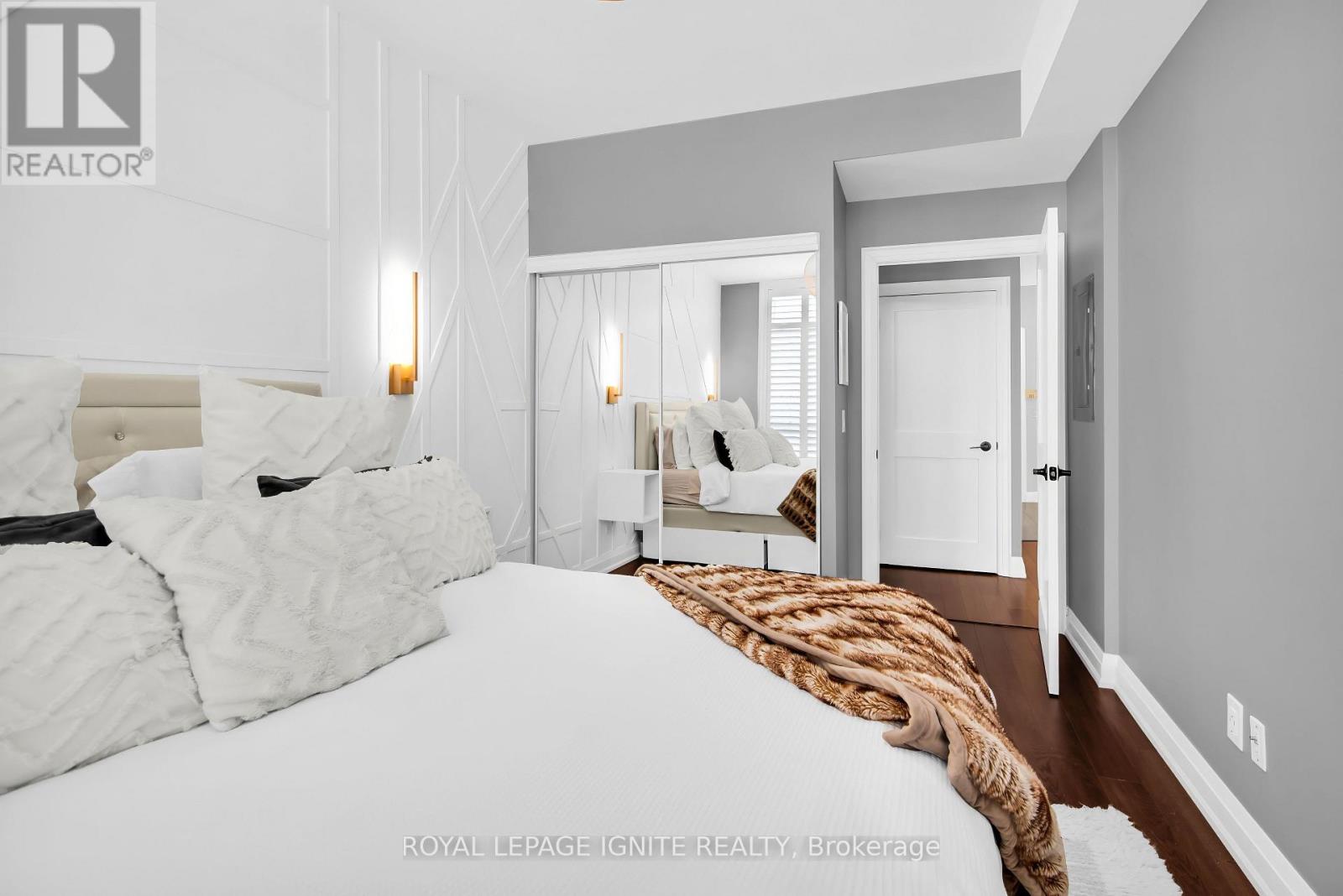 704 - 1135 Royal York Road, Toronto, Ontario  M9A 0C3 - Photo 24 - W12883554