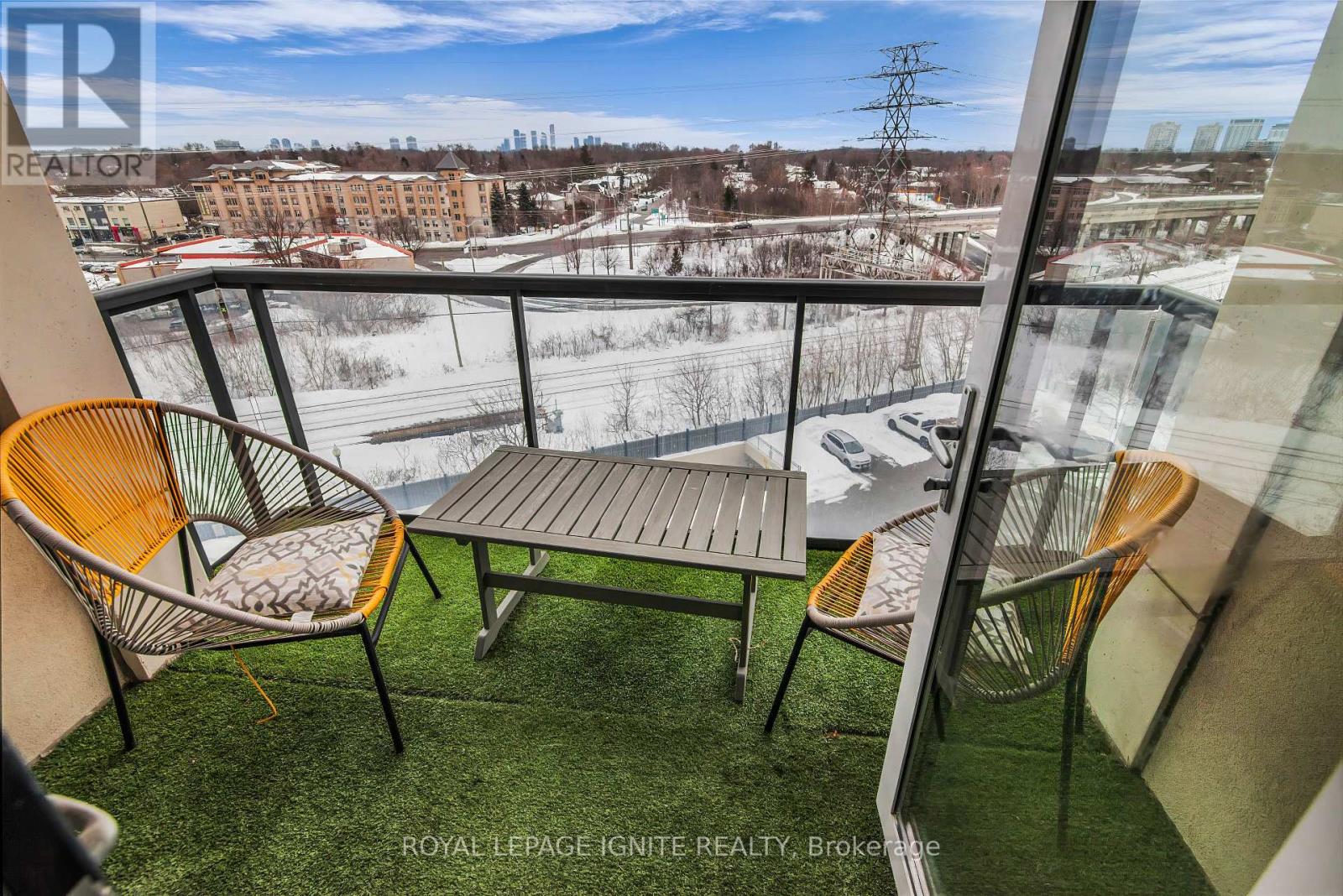 704 - 1135 Royal York Road, Toronto, Ontario  M9A 0C3 - Photo 25 - W12883554