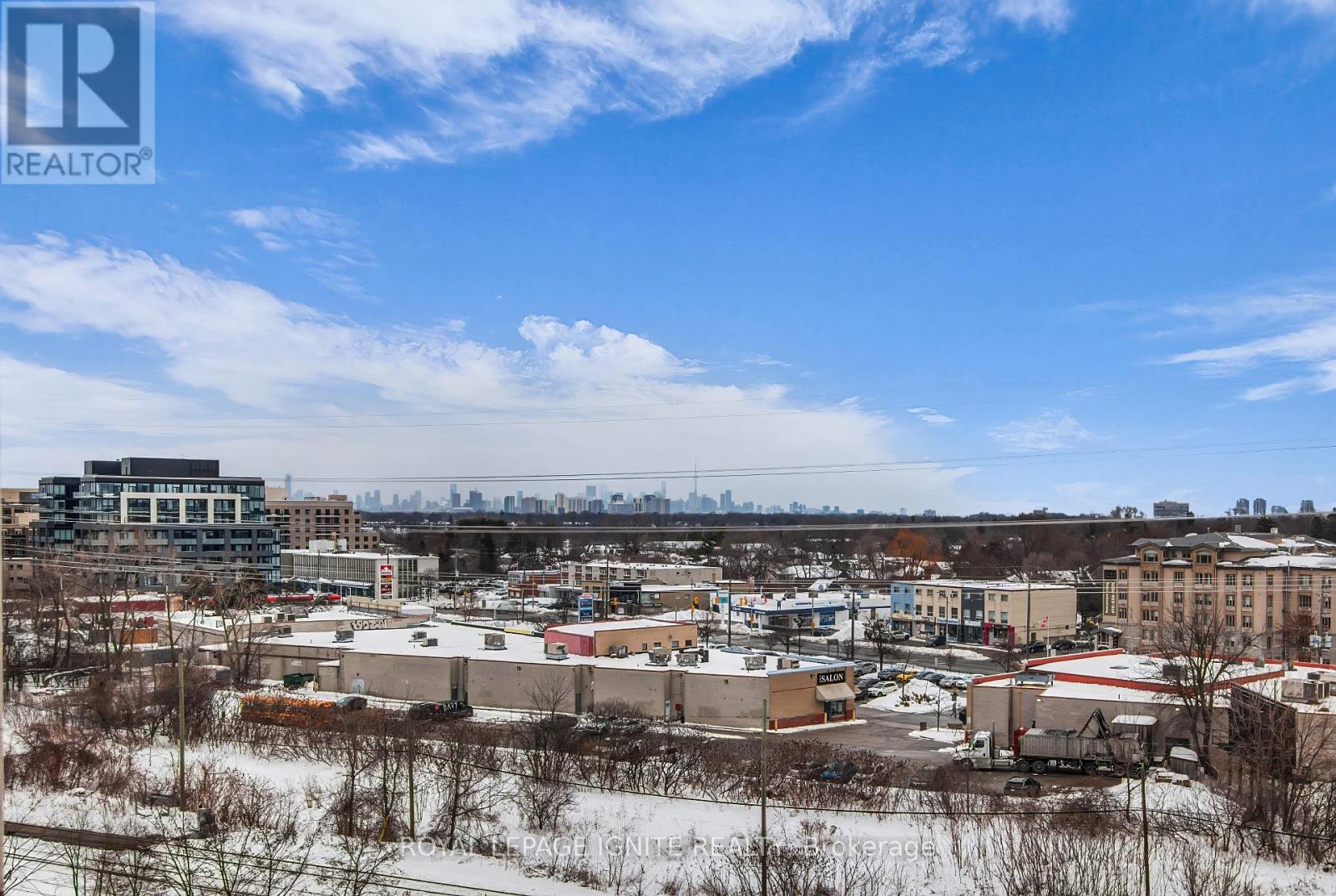 704 - 1135 Royal York Road, Toronto, Ontario  M9A 0C3 - Photo 27 - W12883554