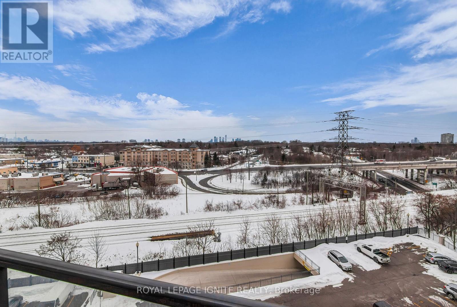 704 - 1135 Royal York Road, Toronto, Ontario  M9A 0C3 - Photo 29 - W12883554