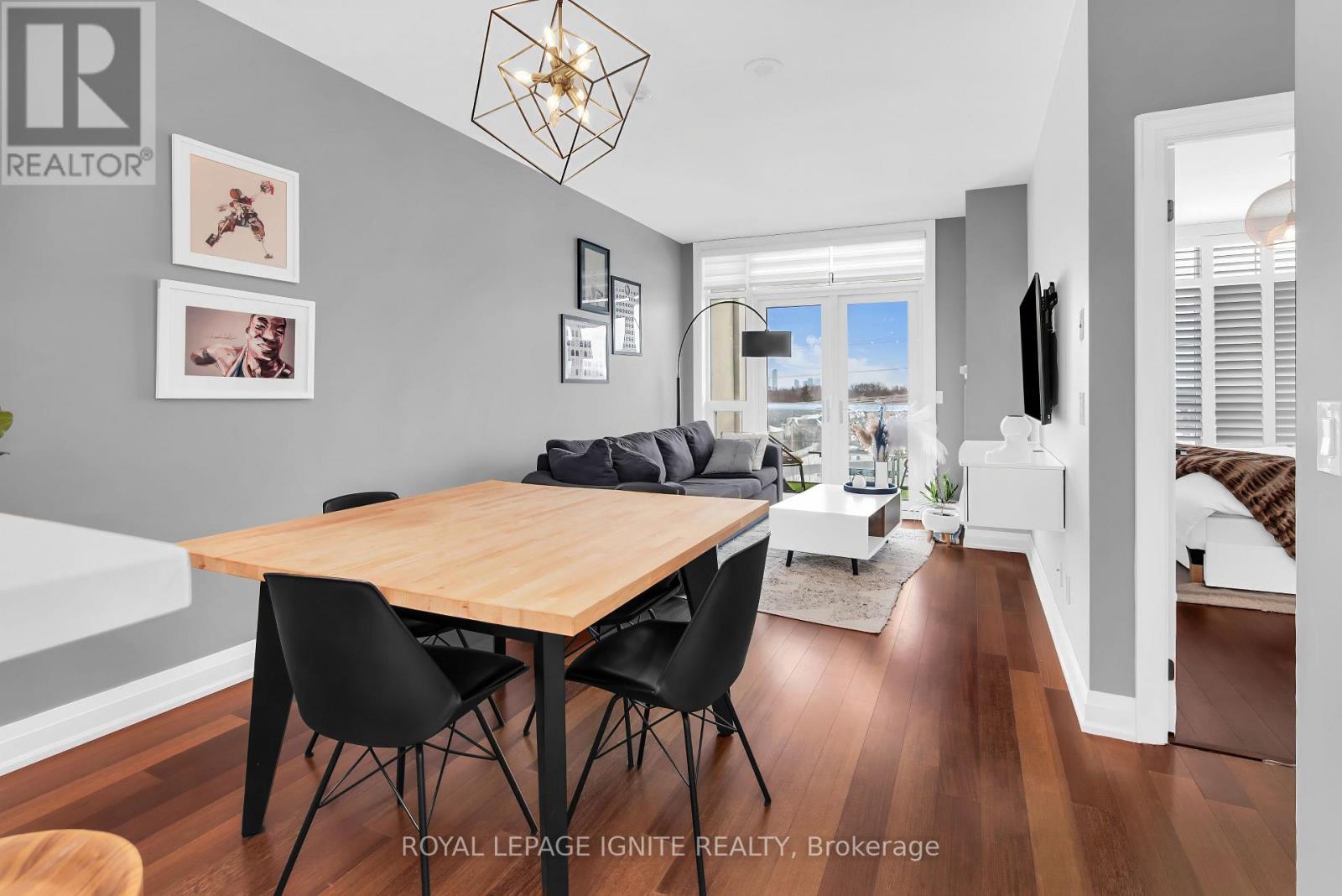 704 - 1135 Royal York Road, Toronto, Ontario  M9A 0C3 - Photo 8 - W12883554