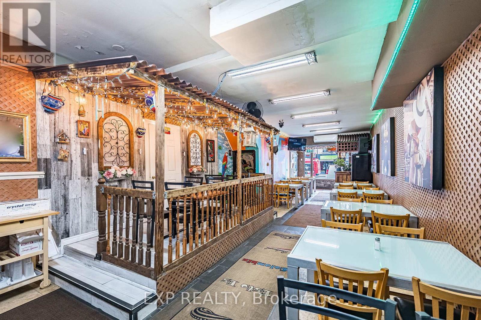 2848 Dufferin Street, Toronto, Ontario  M6B 3S3 - Photo 33 - W12883558