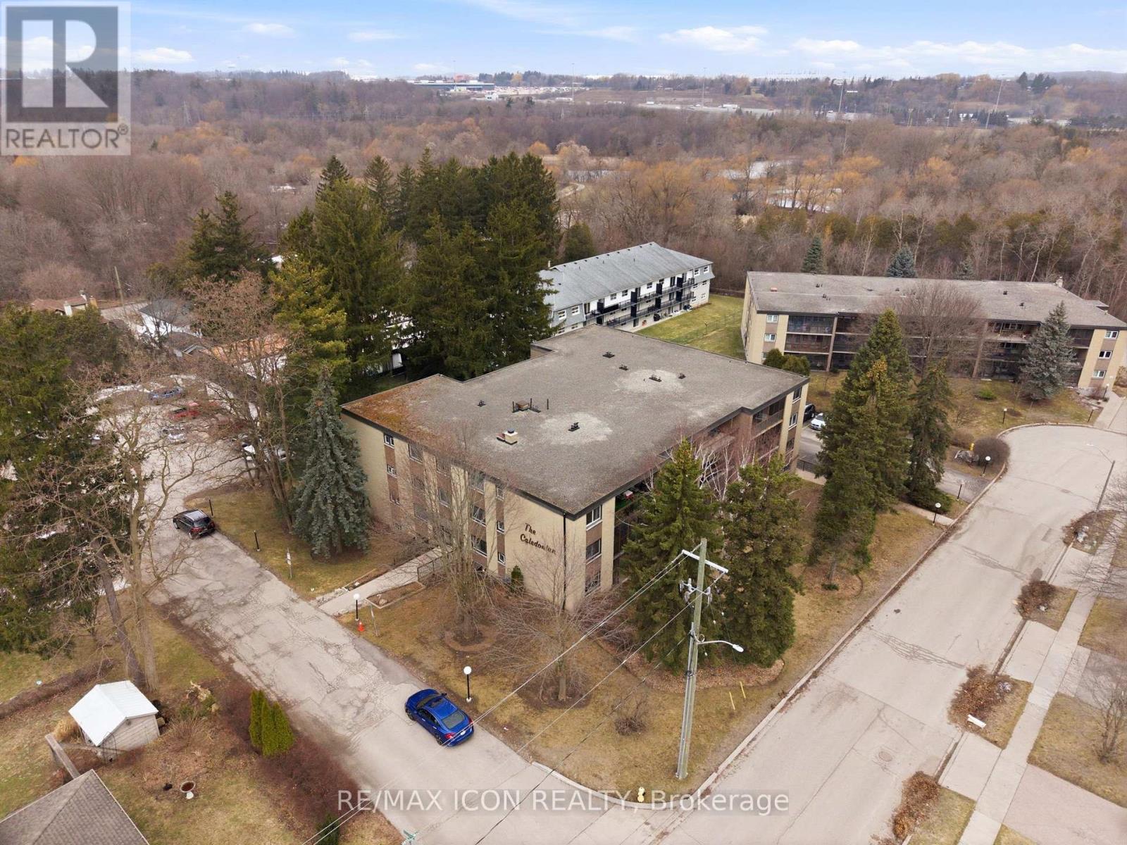 206 - 944 Caledonian View, Cambridge, Ontario  N3H 1A5 - Photo 21 - X12883552