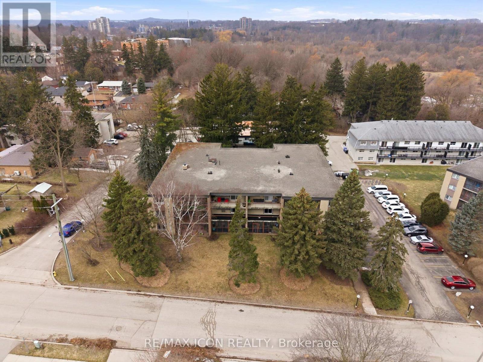 206 - 944 Caledonian View, Cambridge, Ontario  N3H 1A5 - Photo 22 - X12883552