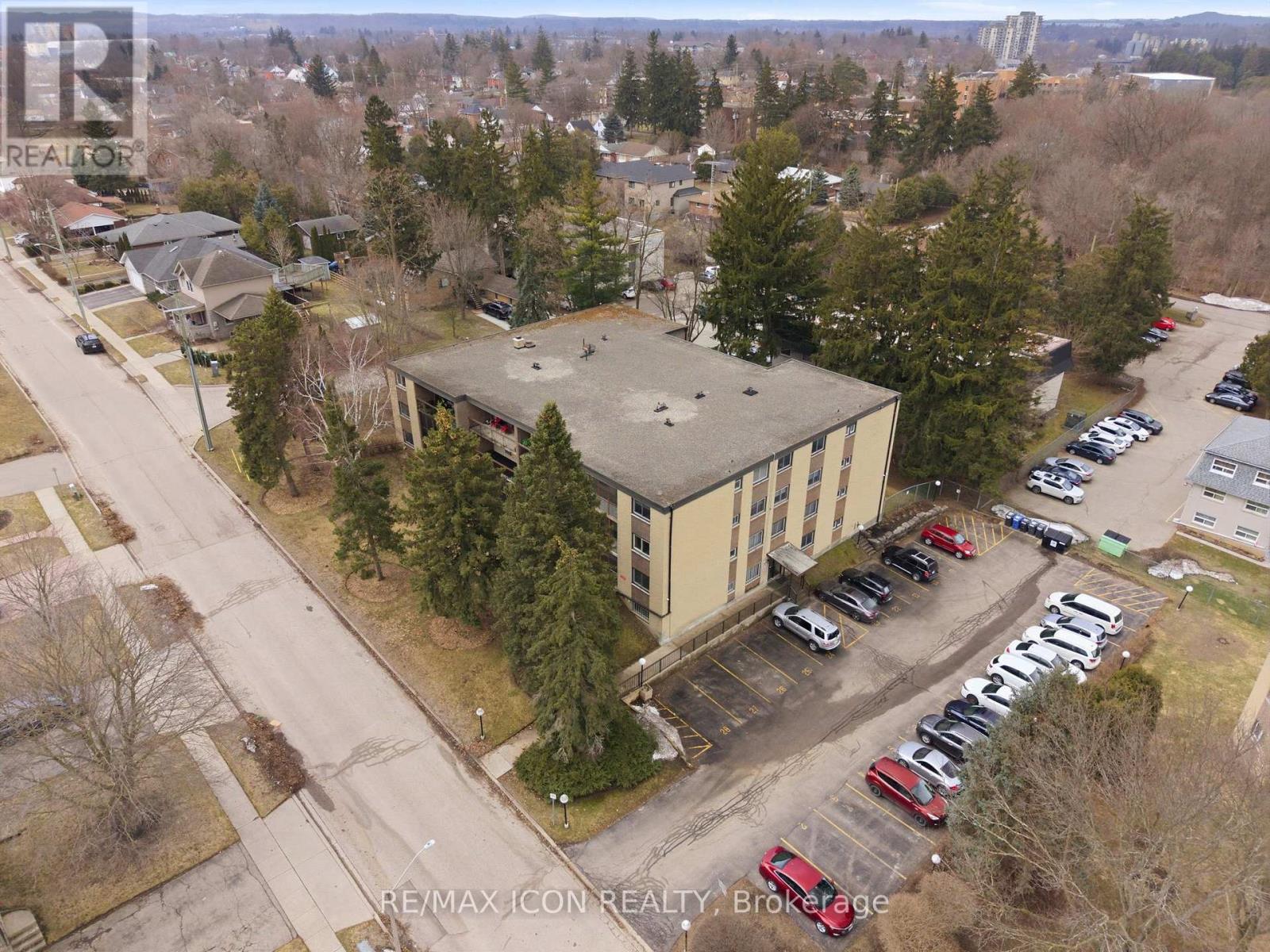 206 - 944 Caledonian View, Cambridge, Ontario  N3H 1A5 - Photo 23 - X12883552