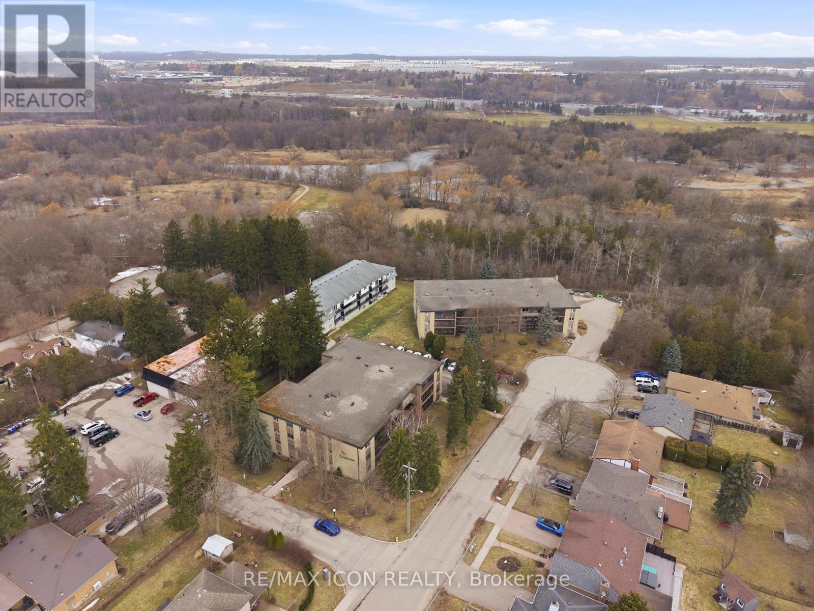 206 - 944 Caledonian View, Cambridge, Ontario  N3H 1A5 - Photo 24 - X12883552