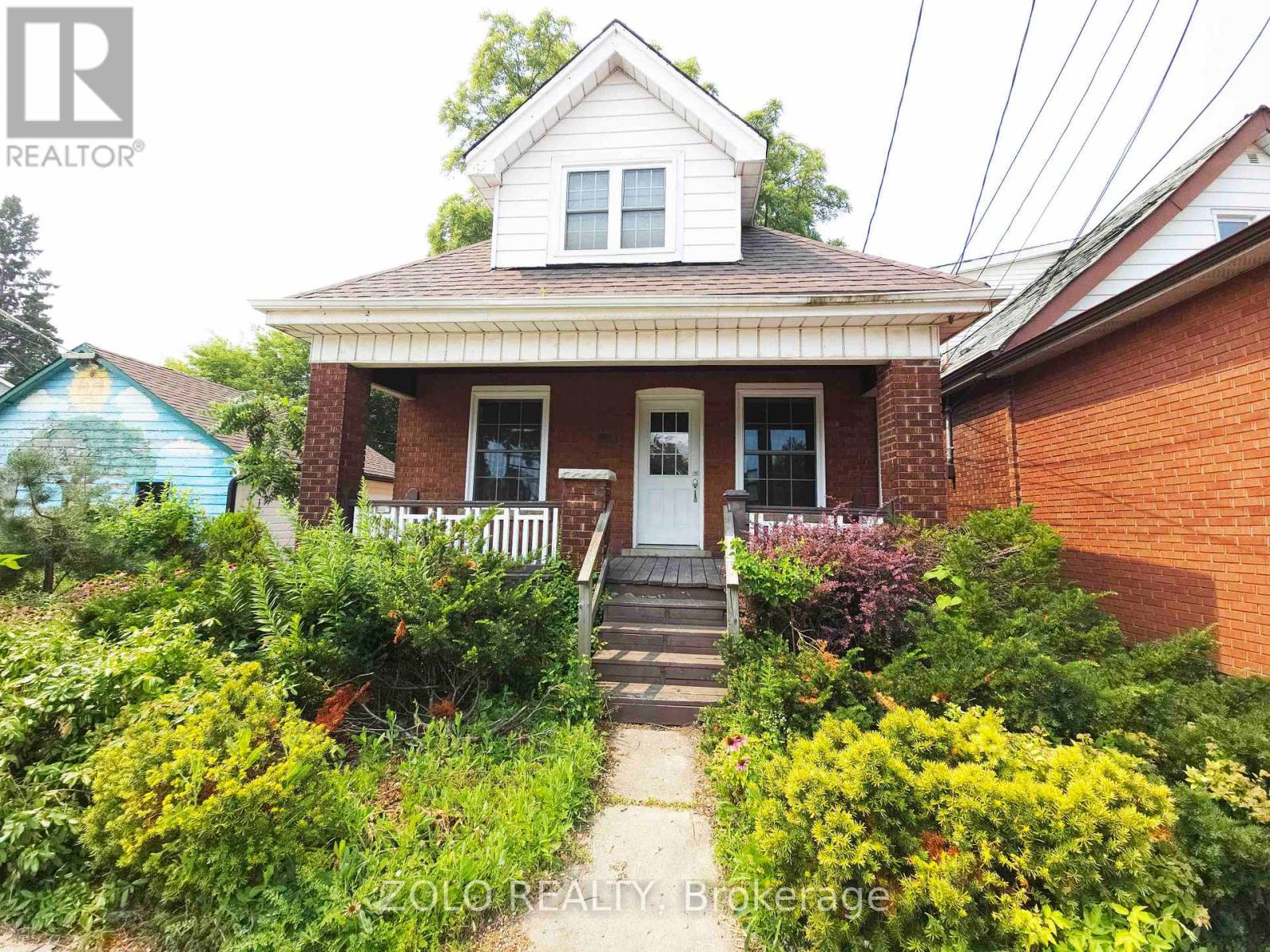 1504 KING STREET E, Hamilton, Ontario