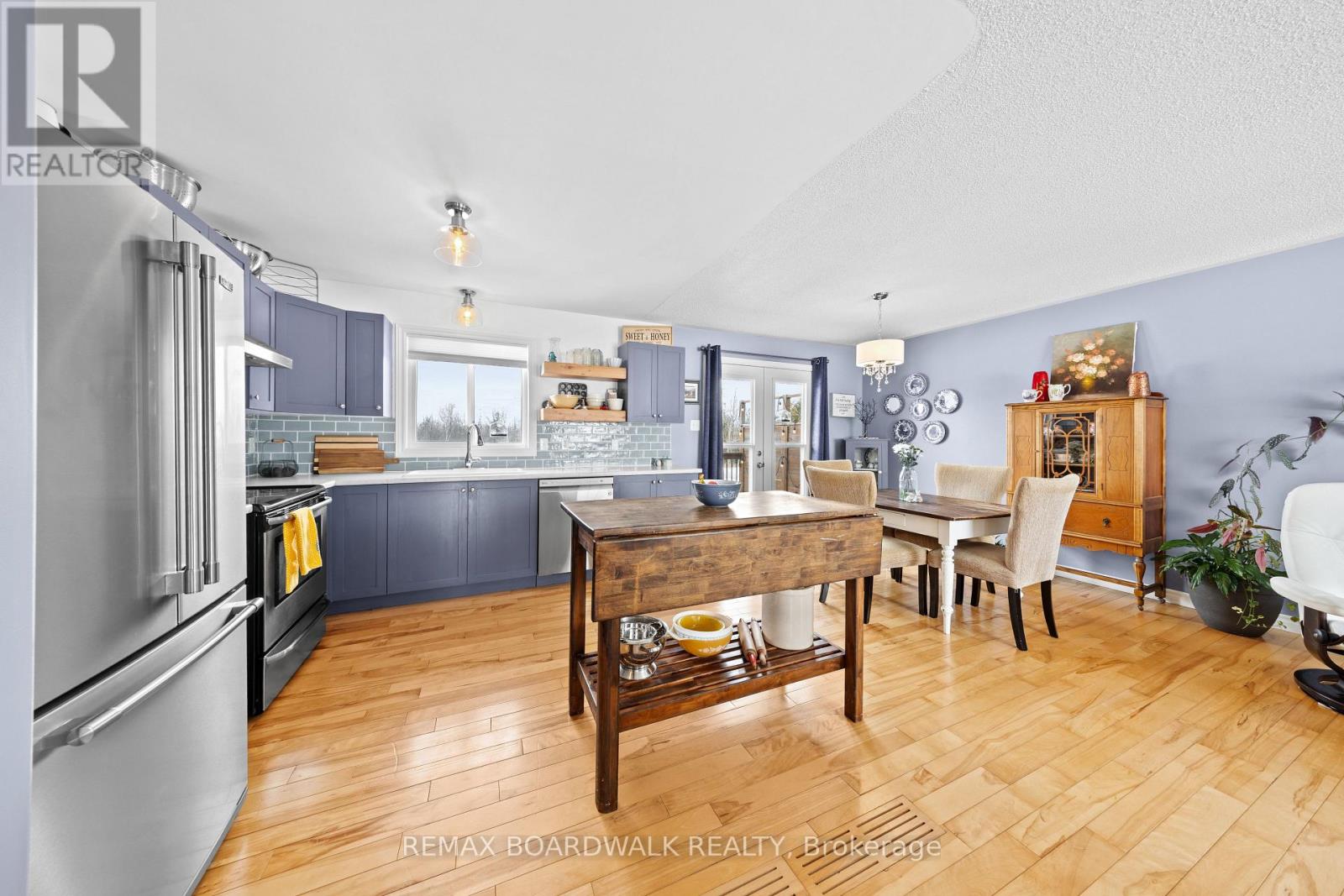 1644 Drummond Concession 7 Road, Drummond/north Elmsley, Ontario  K7H 3C8 - Photo 7 - X12852526