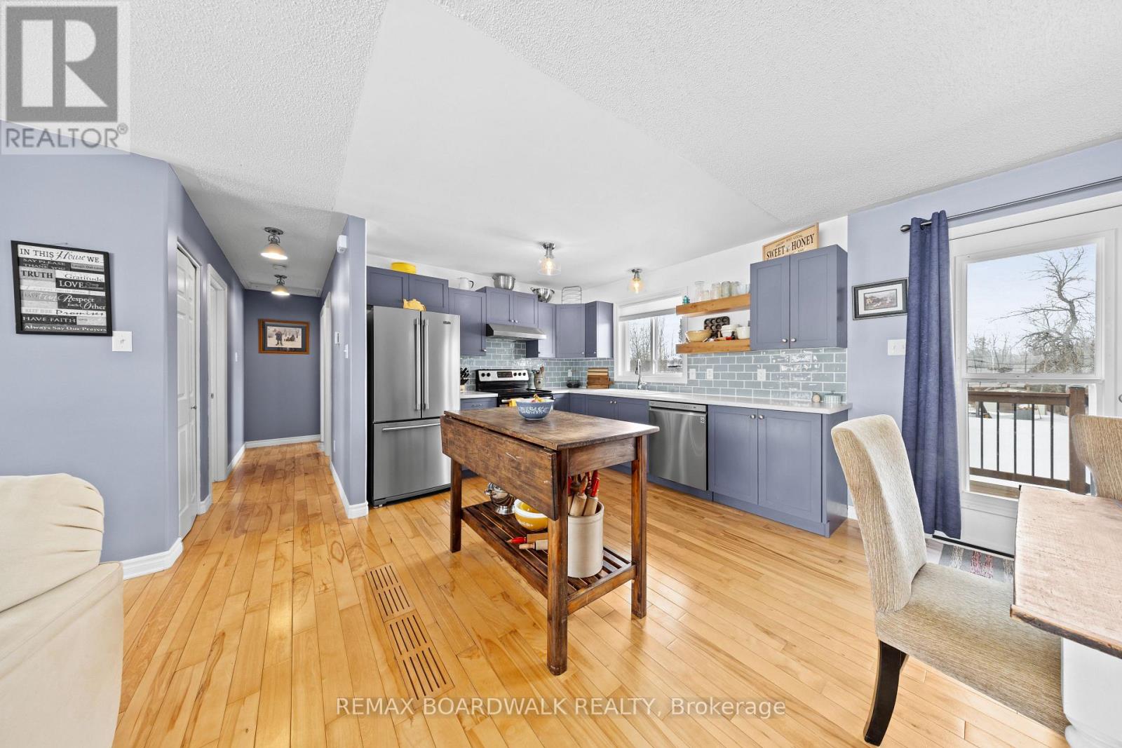 1644 Drummond Concession 7 Road, Drummond/north Elmsley, Ontario  K7H 3C8 - Photo 8 - X12852526