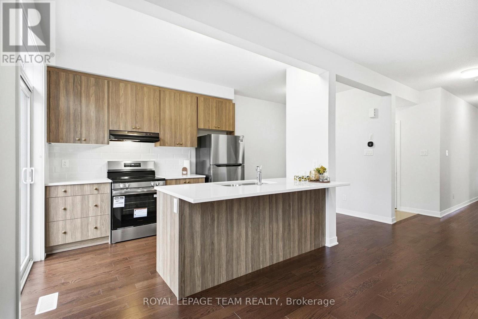 739 Tincture Place, Ottawa, Ontario  K2W 0P2 - Photo 17 - X12877676