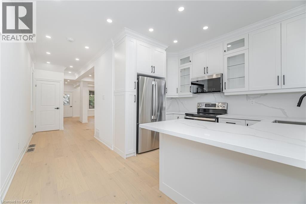 285 Charlton Avenue W, Hamilton, Ontario  L8P 2E4 - Photo 16 - 40809364