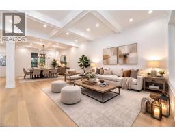 285 CHARLTON Avenue W, Hamilton, Ontario