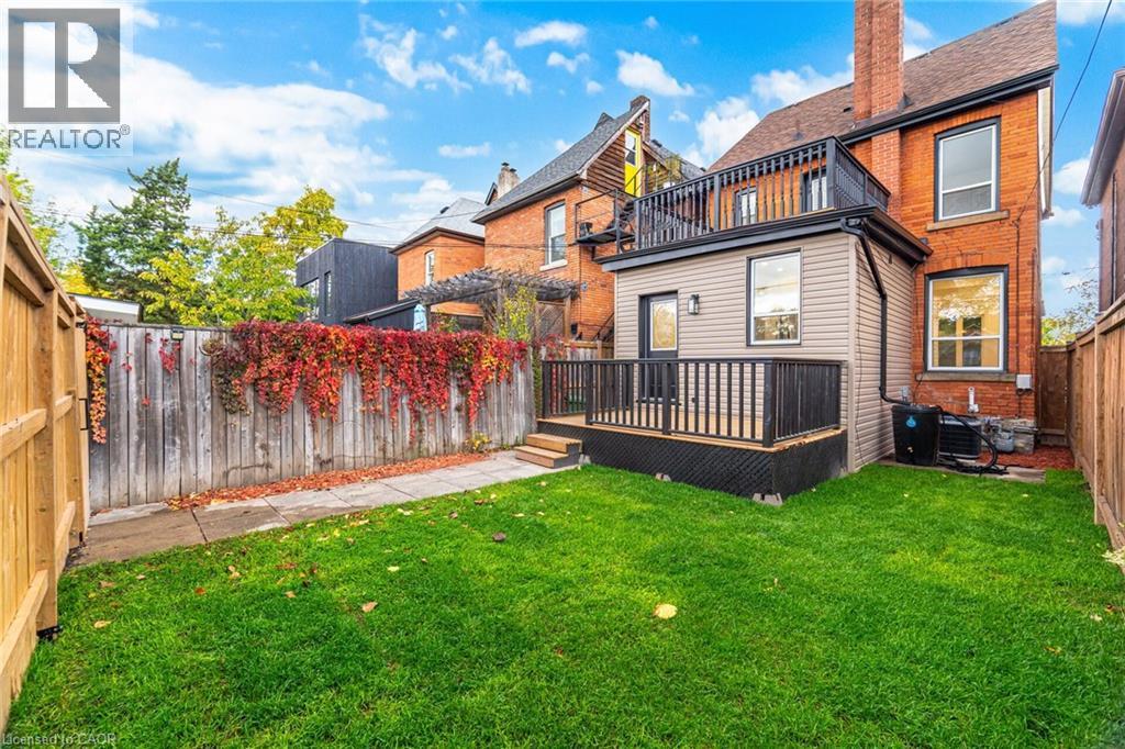 285 Charlton Avenue W, Hamilton, Ontario  L8P 2E4 - Photo 44 - 40809364