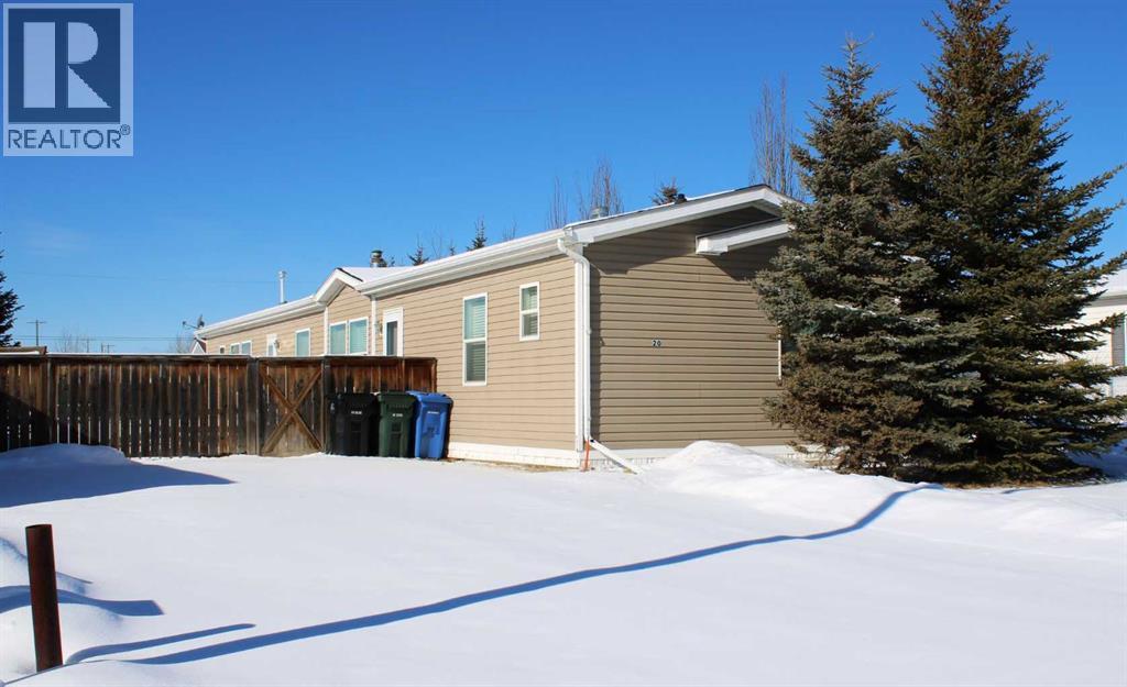 20 Noblefern Way, Sundre, Alberta  T0M 1X0 - Photo 2 - A2269219
