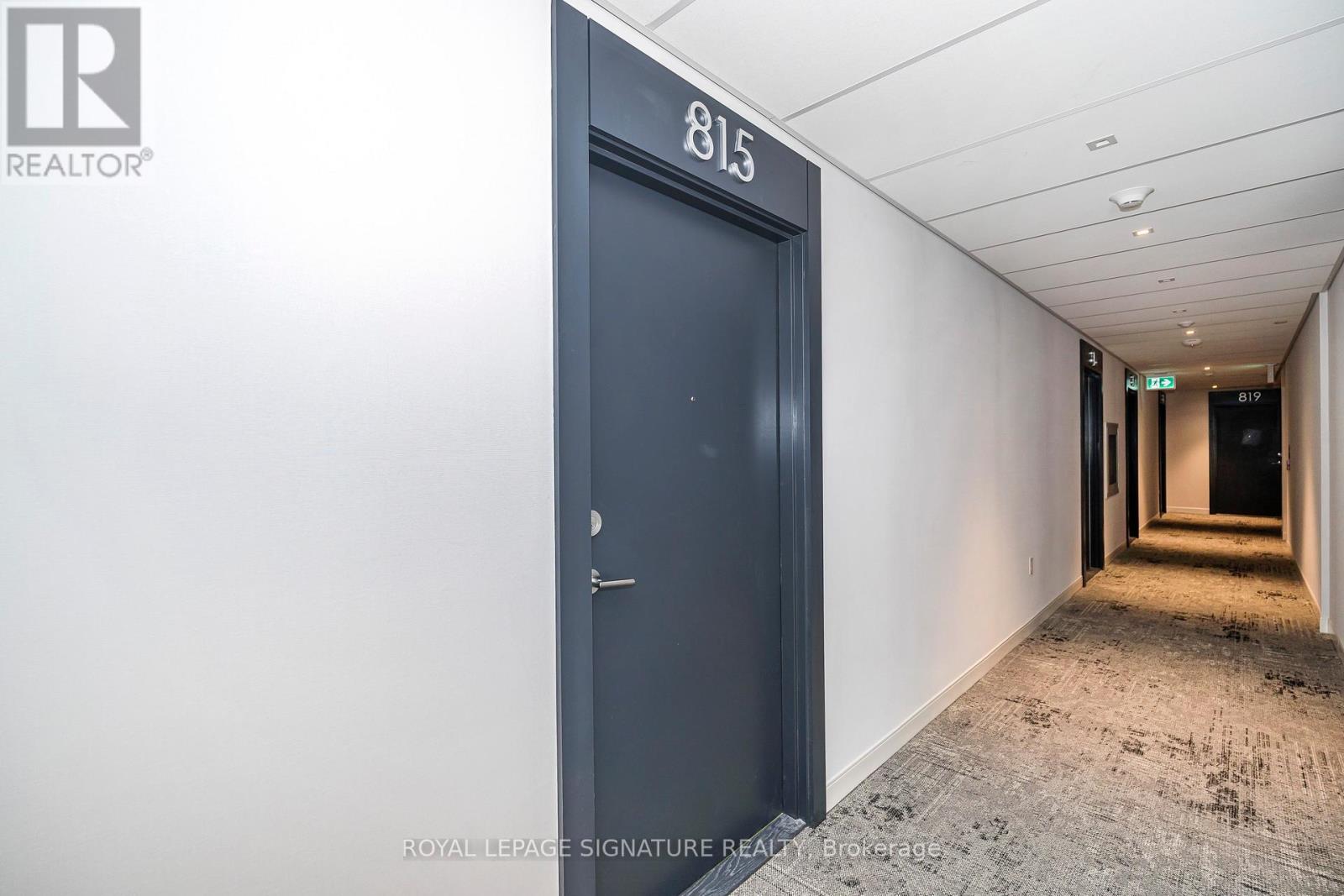 815 - 7439 Kingston Road, Toronto, Ontario  M1B 0G1 - Photo 2 - E12878084