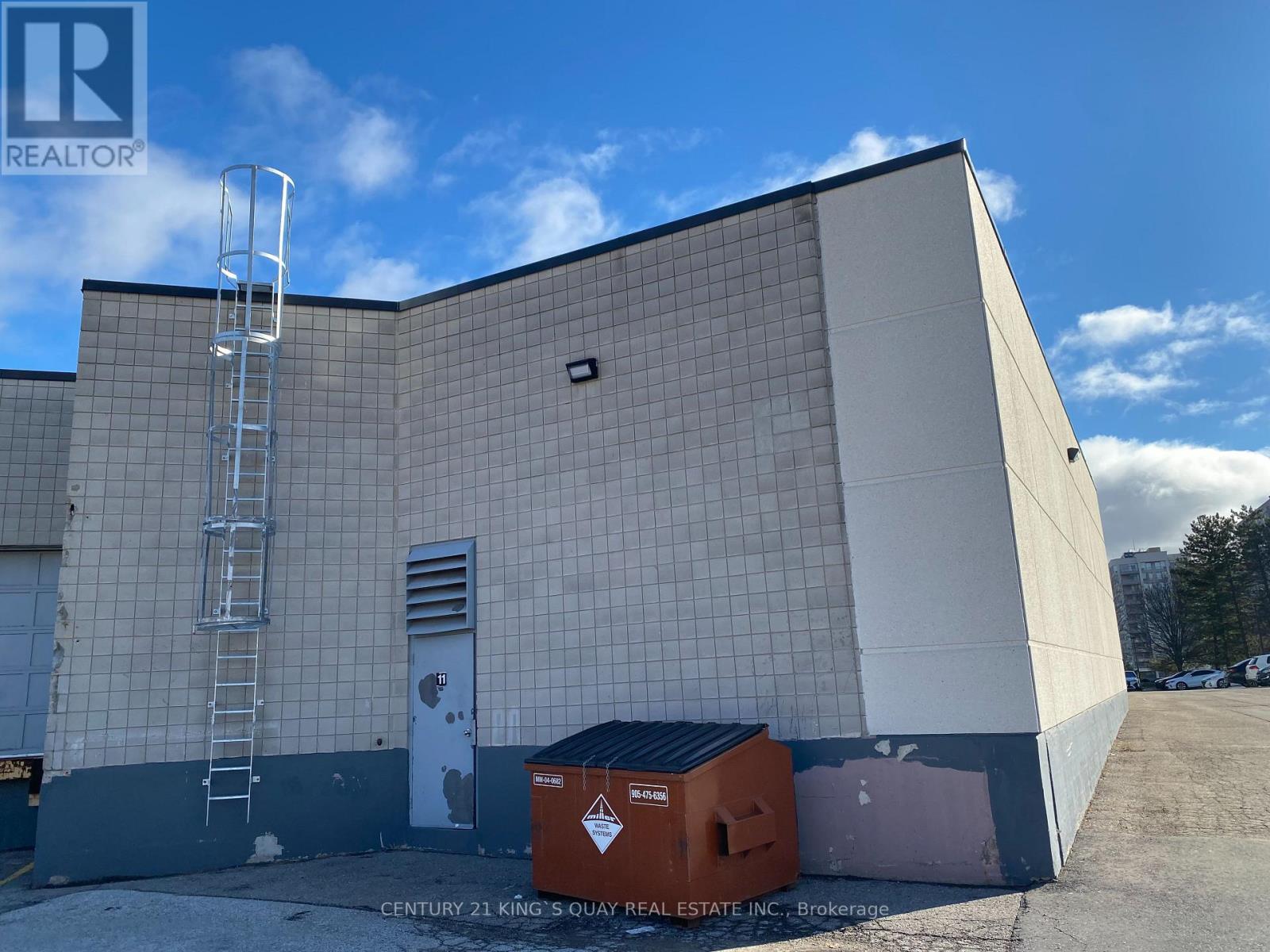 11 - 15 West Pearce Street, Richmond Hill, Ontario  L4B 1E3 - Photo 28 - N12882550