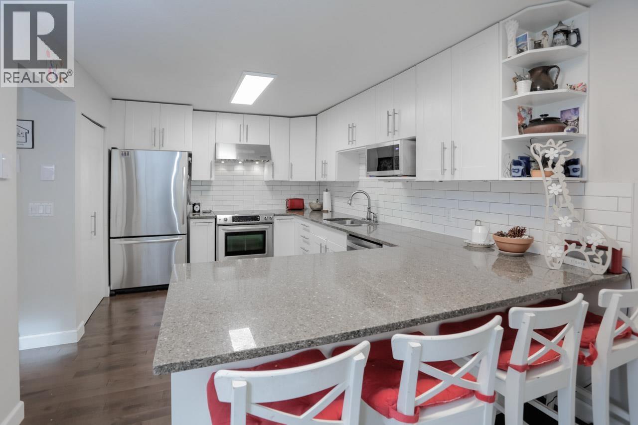 221 1215 Lansdowne Drive, Coquitlam, British Columbia  V3E 2P6 - Photo 7 - R3099789