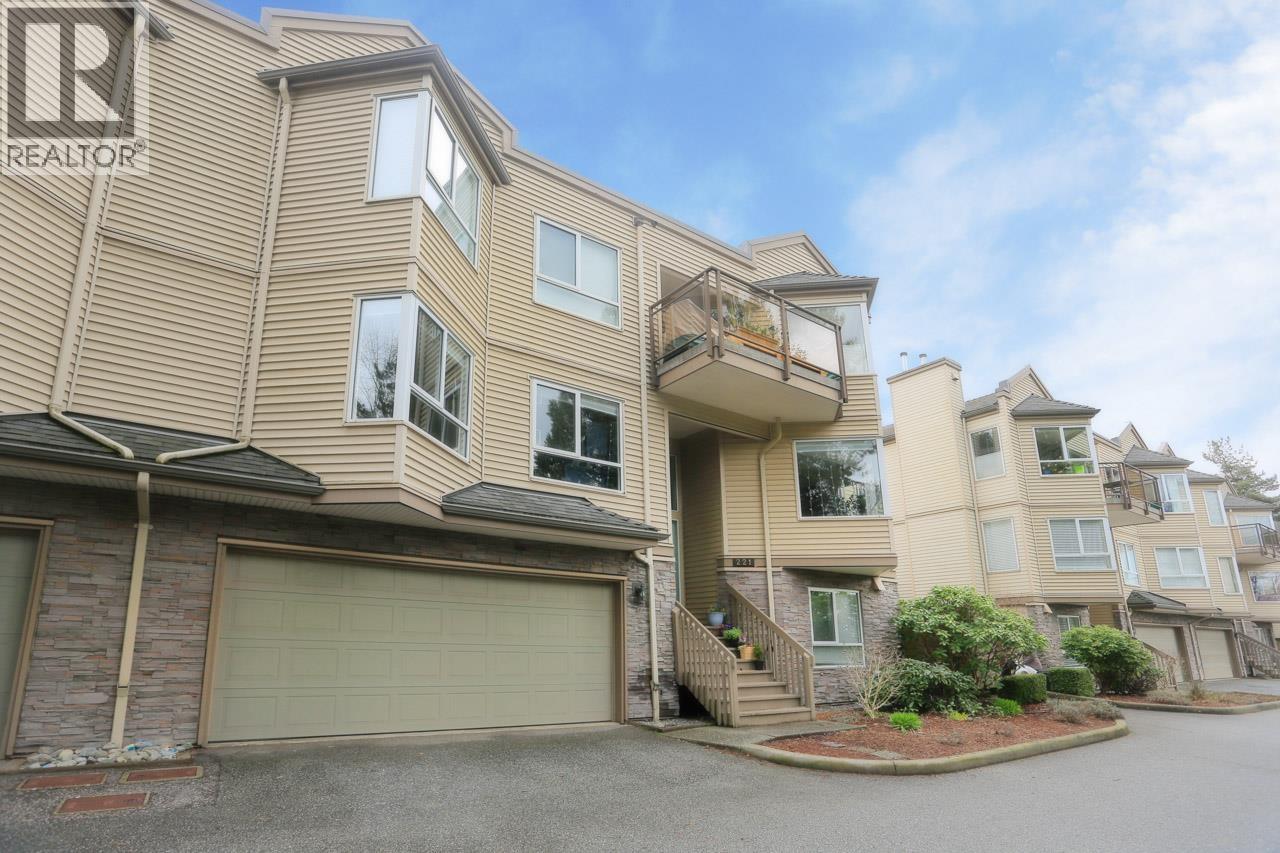 221 1215 Lansdowne Drive, Coquitlam, British Columbia  V3E 2P6 - Photo 16 - R3099789