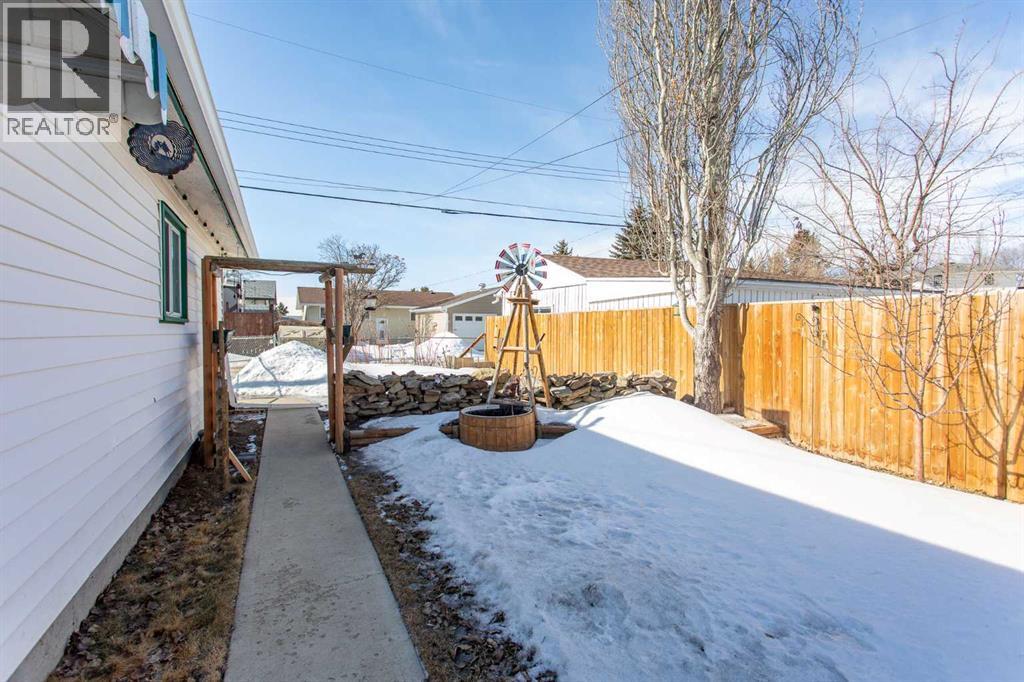 4731 48 Avenue, Lacombe, Alberta  T4L 1N2 - Photo 28 - A2293370