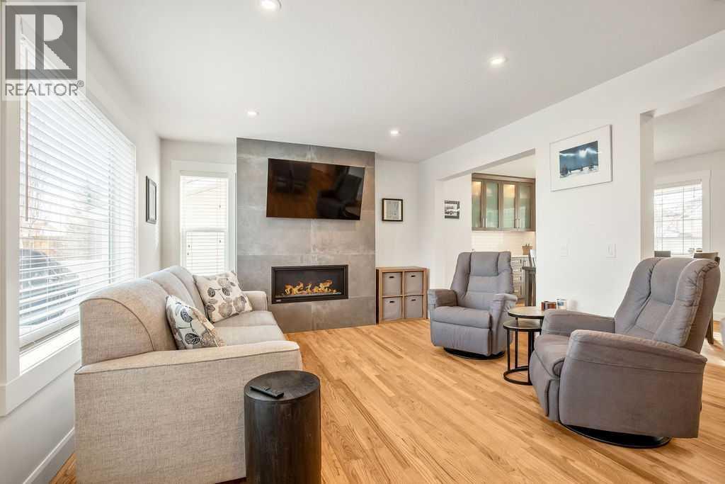 119 Arbour Ridge Way Nw, Calgary, Alberta  T3G 4B2 - Photo 10 - A2291745