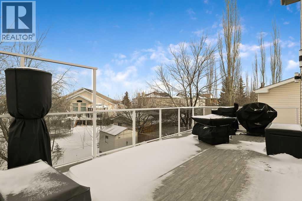 119 Arbour Ridge Way Nw, Calgary, Alberta  T3G 4B2 - Photo 14 - A2291745
