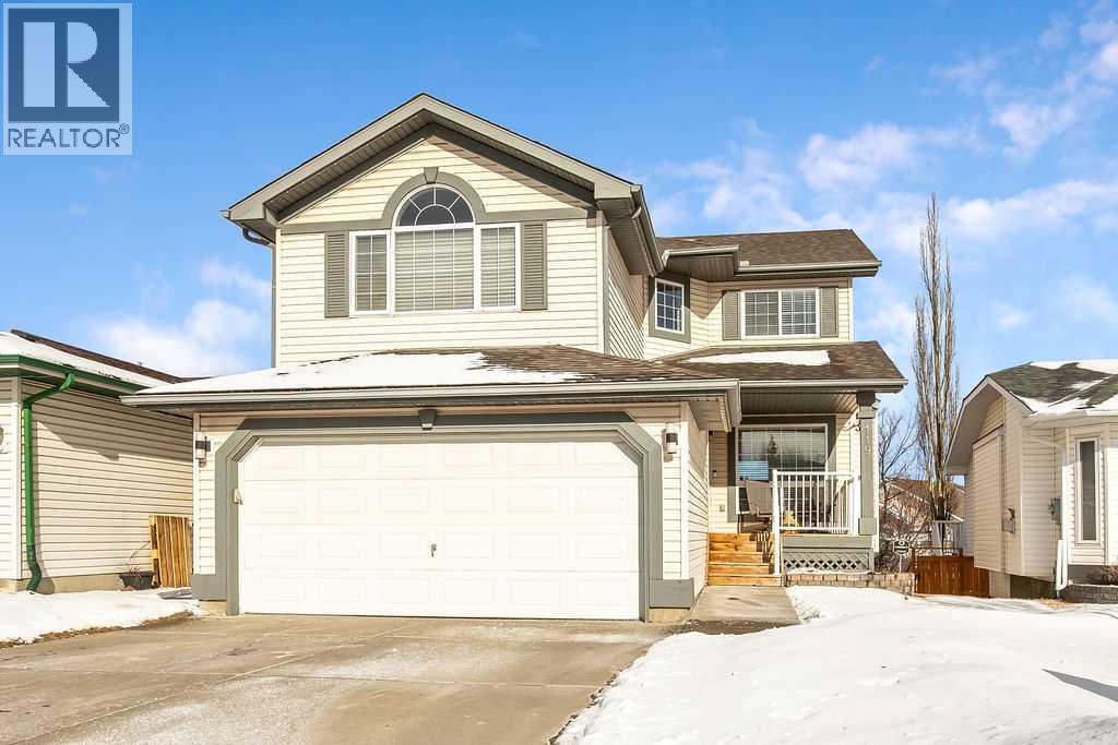 119 Arbour Ridge Way NW, Calgary, Alberta
