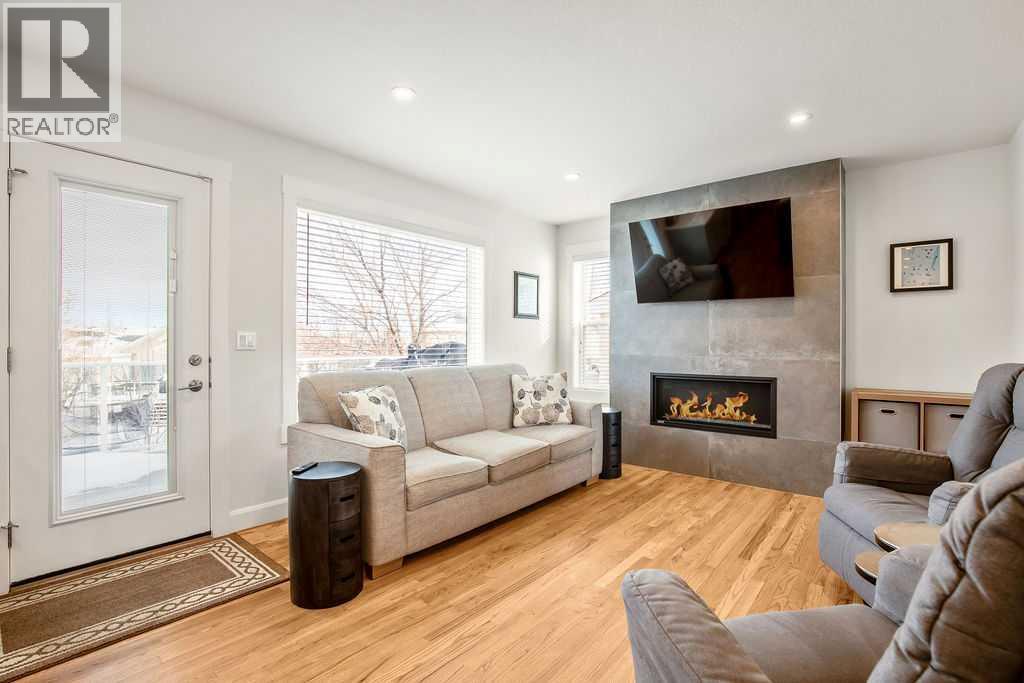 119 Arbour Ridge Way Nw, Calgary, Alberta  T3G 4B2 - Photo 9 - A2291745