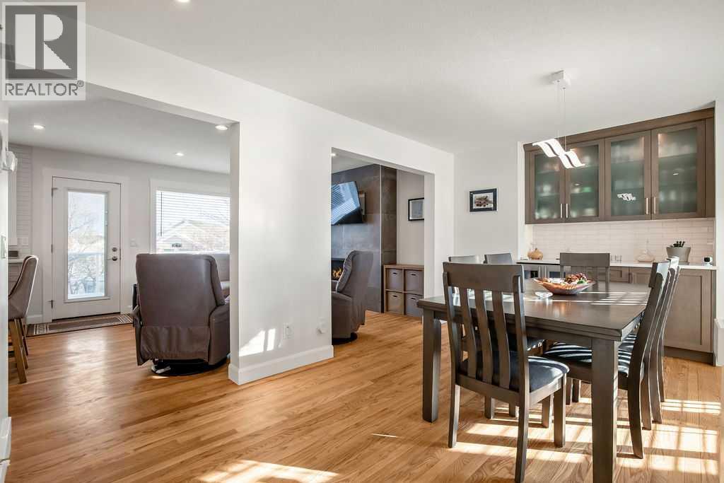 119 Arbour Ridge Way Nw, Calgary, Alberta  T3G 4B2 - Photo 5 - A2291745