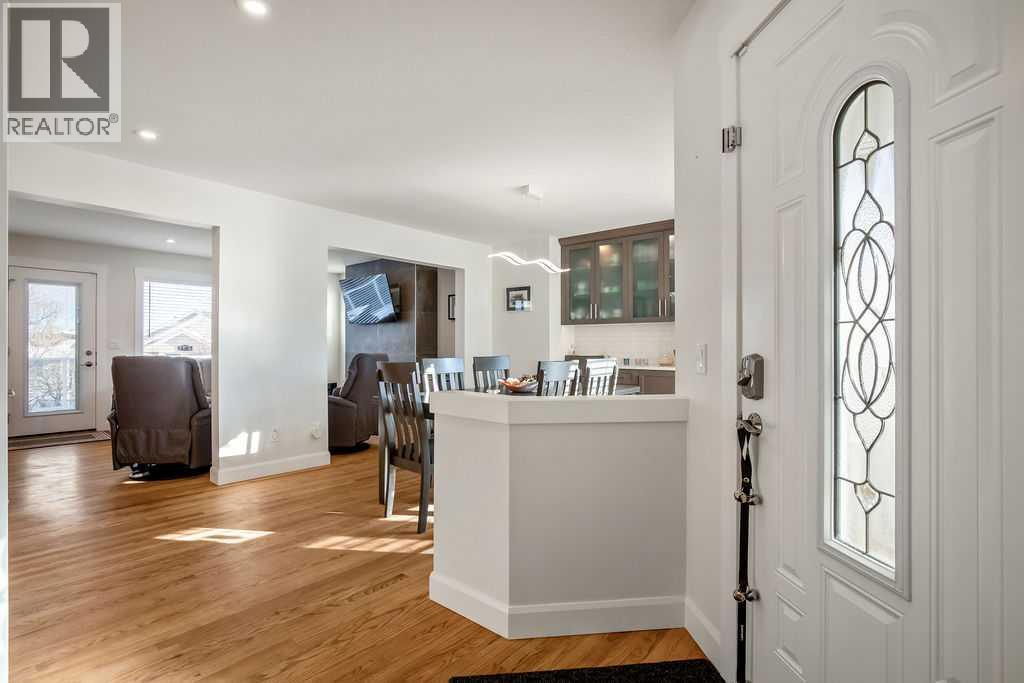 119 Arbour Ridge Way Nw, Calgary, Alberta  T3G 4B2 - Photo 4 - A2291745