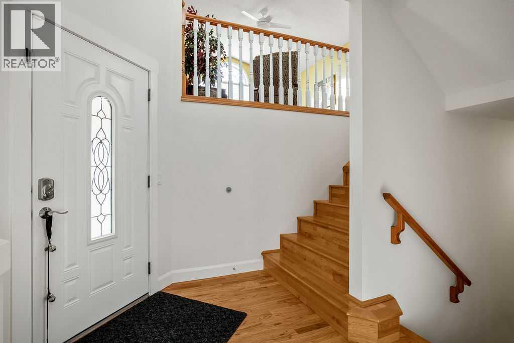 119 Arbour Ridge Way Nw, Calgary, Alberta  T3G 4B2 - Photo 2 - A2291745