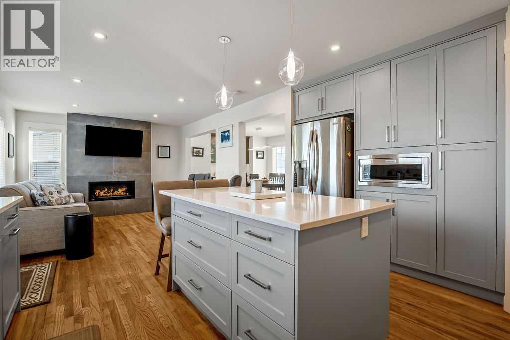 119 Arbour Ridge Way Nw, Calgary, Alberta  T3G 4B2 - Photo 13 - A2291745