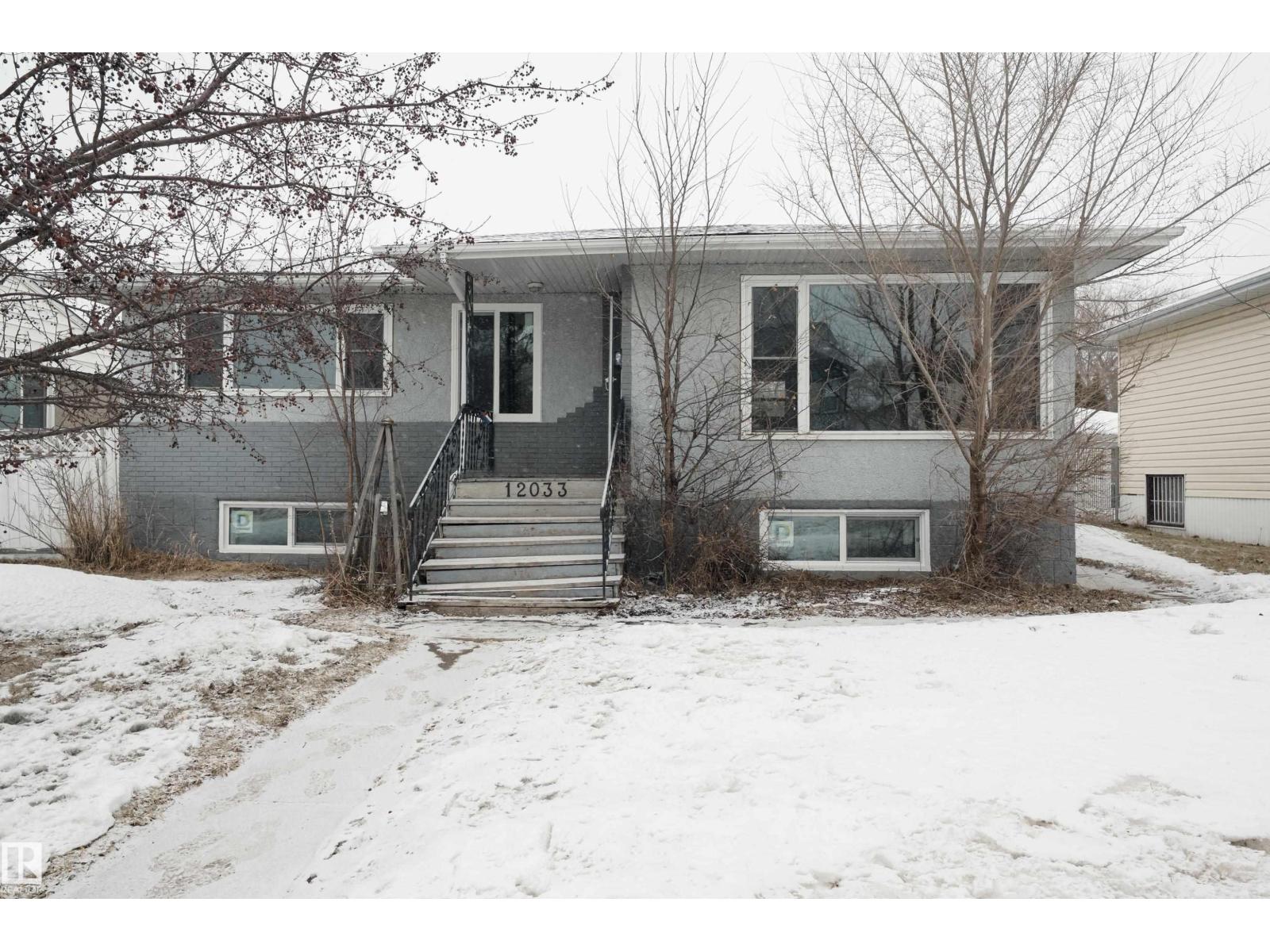 12033 54 ST NW, edmonton, Alberta