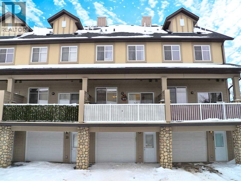 21, 137 Fontaine Crescent, Fort Mcmurray, Alberta  T9H 0C3 - Photo 21 - A2293158