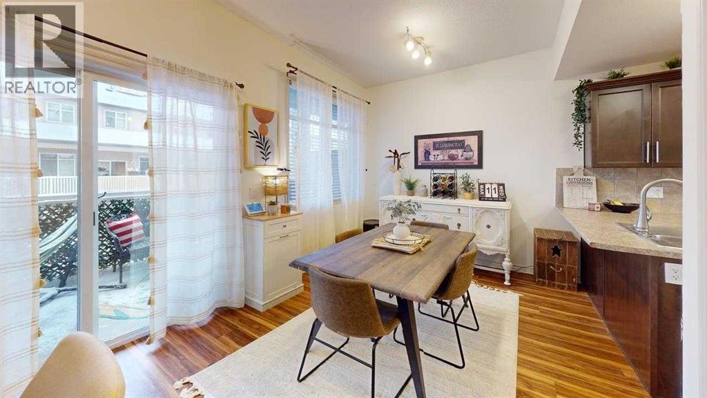 21, 137 Fontaine Crescent, Fort Mcmurray, Alberta  T9H 0C3 - Photo 6 - A2293158