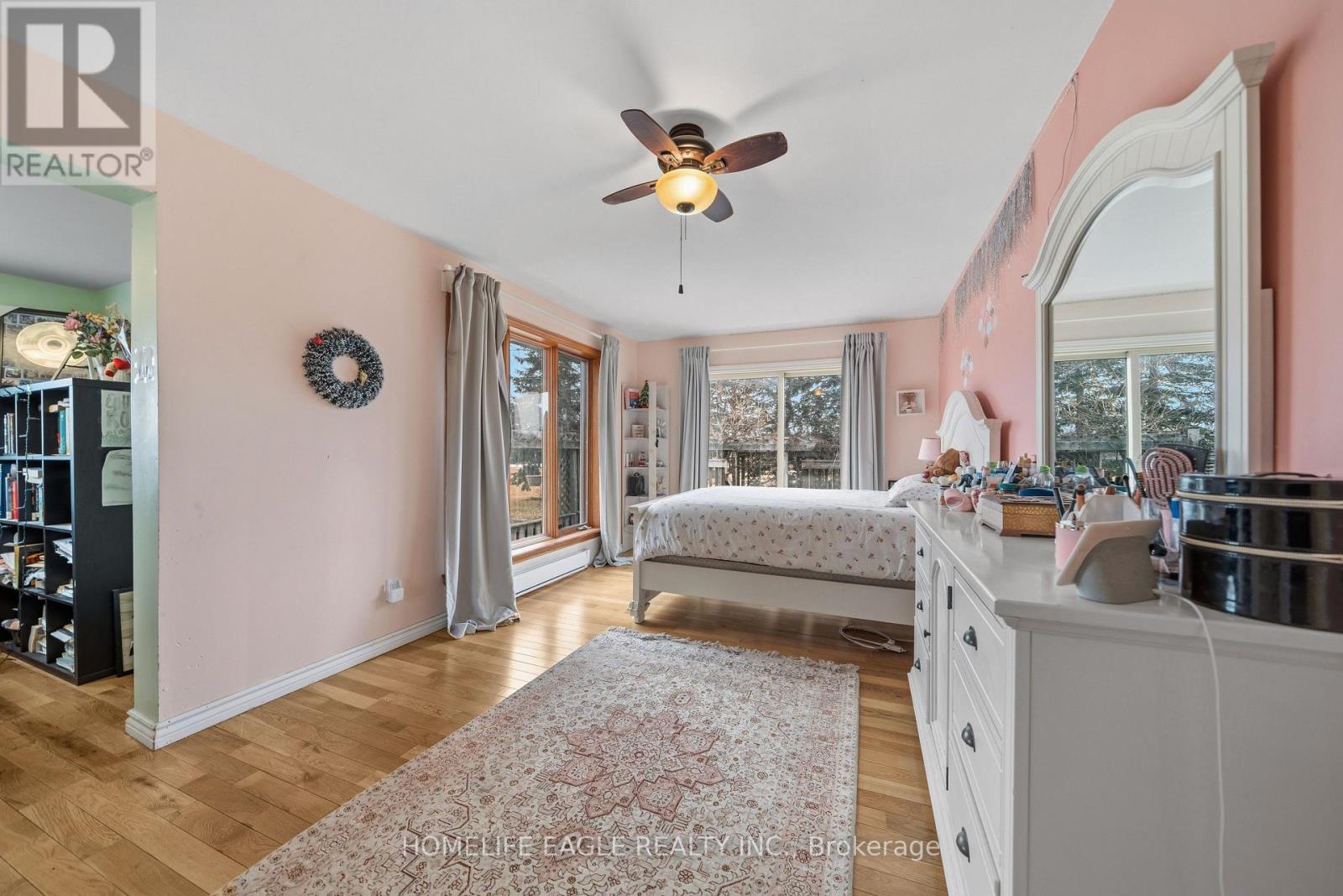 3498 Boag Road, East Gwillimbury, Ontario  L0G 1R0 - Photo 17 - N12882834