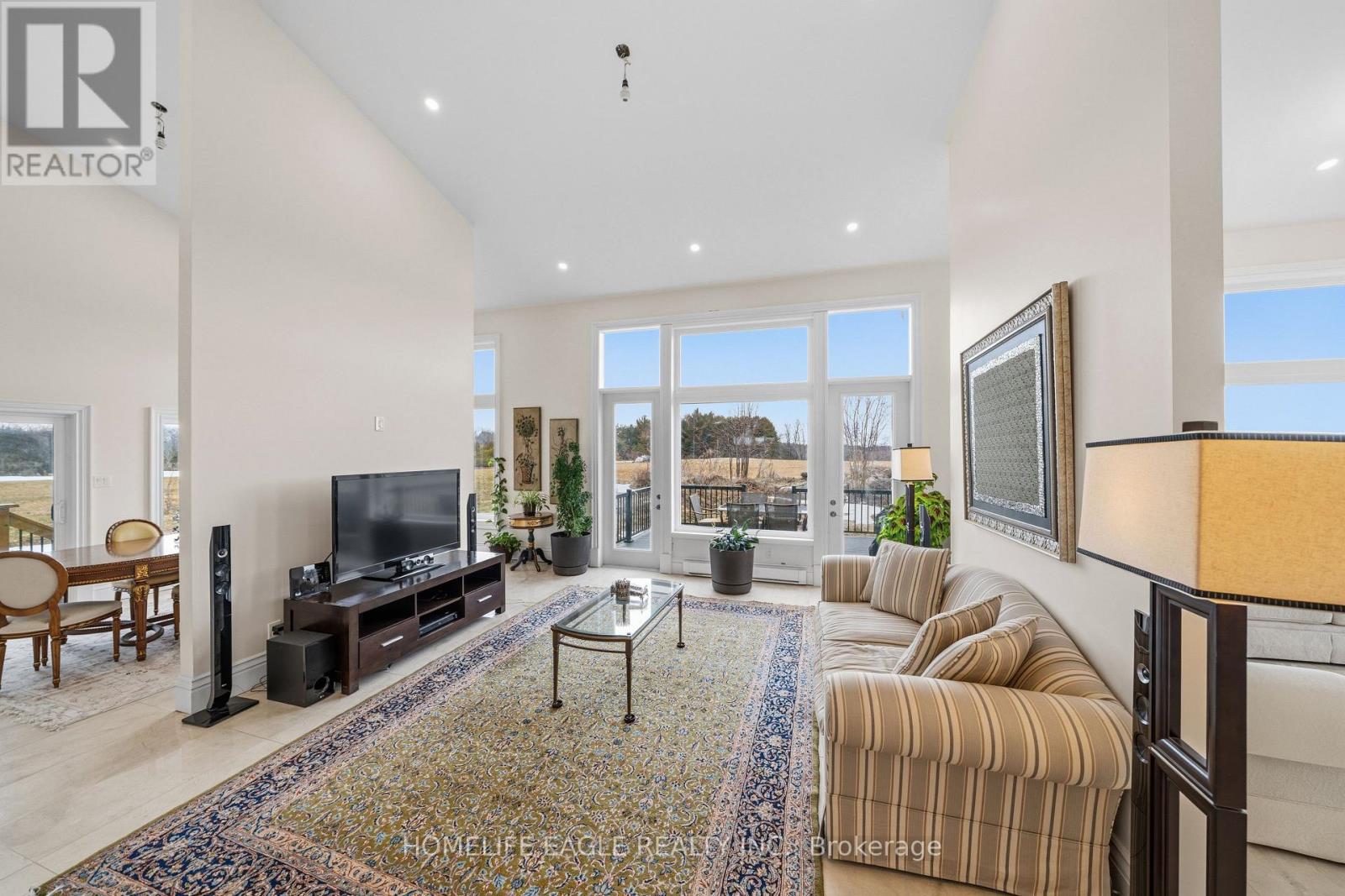 3498 Boag Road, East Gwillimbury, Ontario  L0G 1R0 - Photo 6 - N12882834